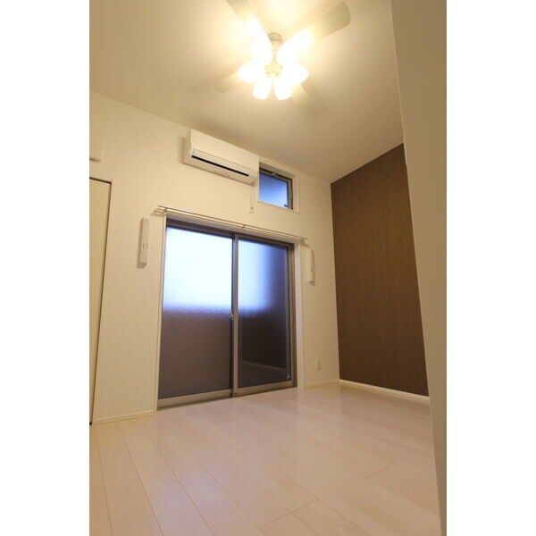 陸前原ノ町駅 徒歩9分 1階の物件内観写真