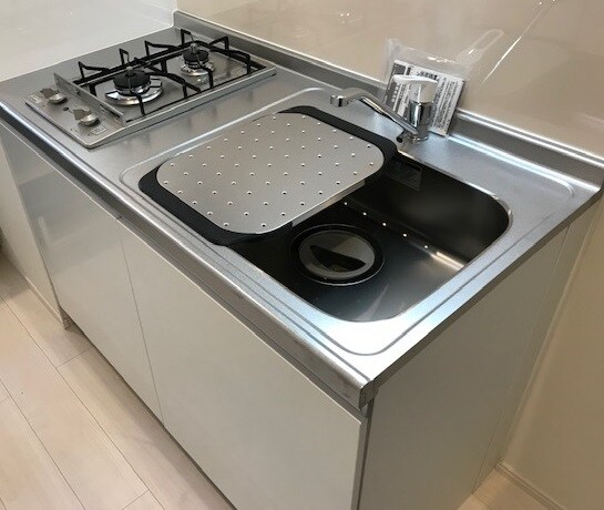 Long An Skyの物件内観写真