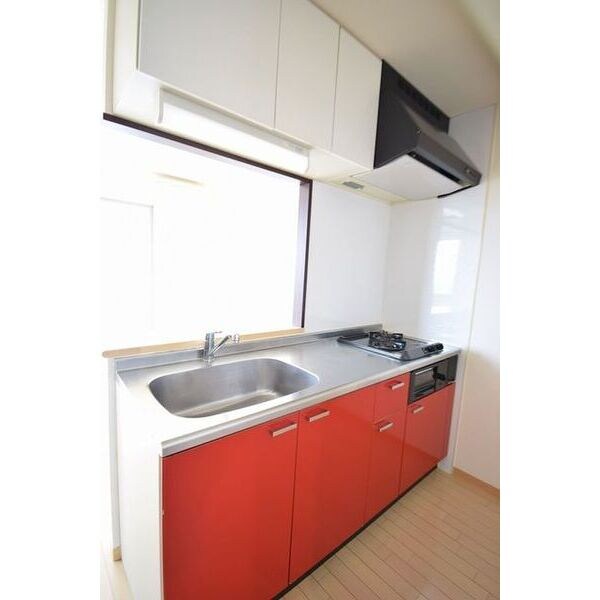 ヴィアーレ広瀬の物件内観写真