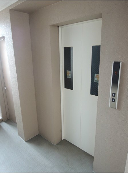 ヴィアーレ広瀬の物件内観写真