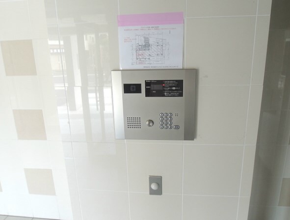 ヴィアーレ広瀬の物件内観写真