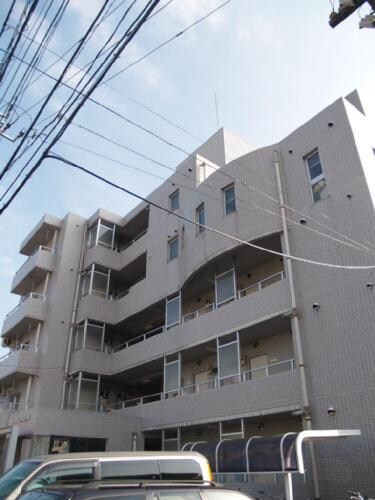 ハイツA＆Kの物件外観写真