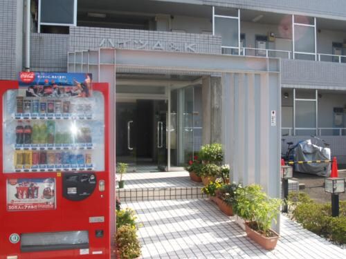 ハイツA＆Kの物件外観写真