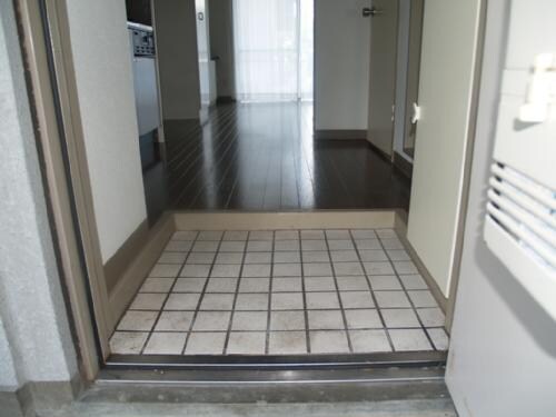 ハイツA＆Kの物件内観写真