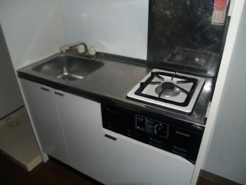 ハイツA＆Kの物件内観写真