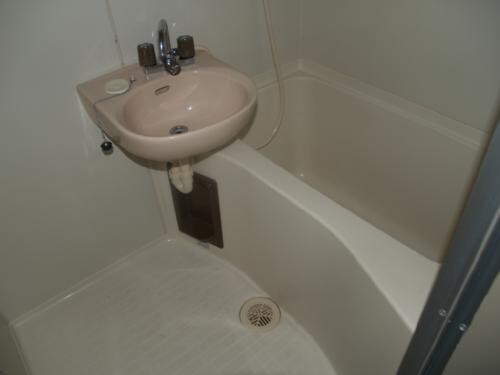 ハイツA＆Kの物件内観写真