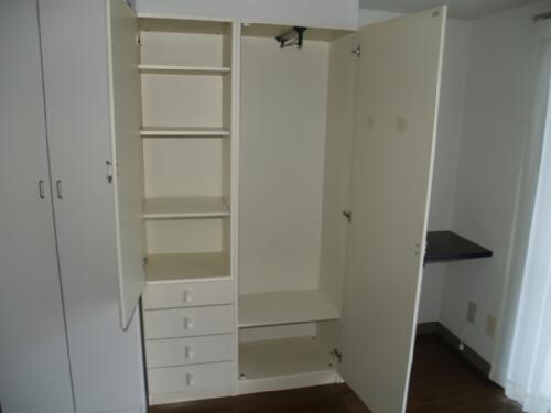 ハイツA＆Kの物件内観写真