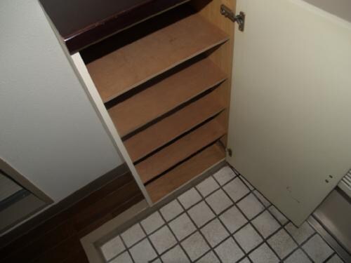 ハイツA＆Kの物件内観写真