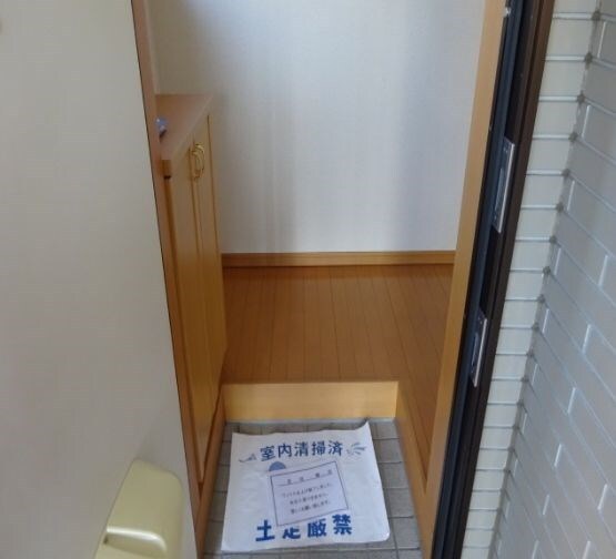 マイン・ハイムＣの物件内観写真