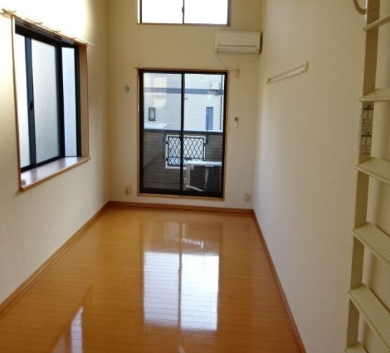 マイン・ハイムＣの物件内観写真