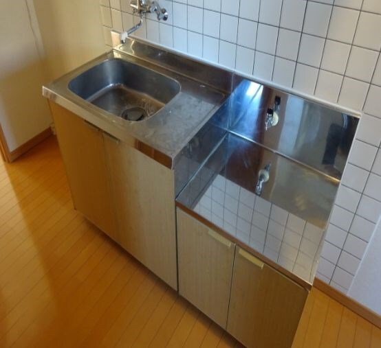 マイン・ハイムＣの物件内観写真