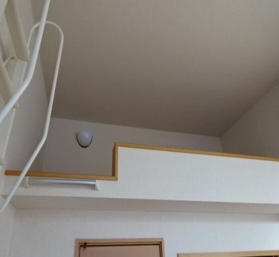 マイン・ハイムＣの物件内観写真