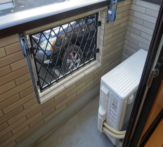 マイン・ハイムＣの物件内観写真