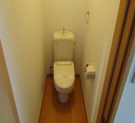 マイン・ハイムＣの物件内観写真