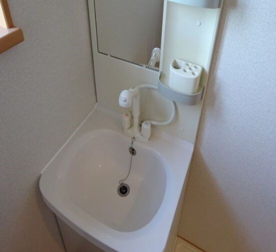 マイン・ハイムＣの物件内観写真