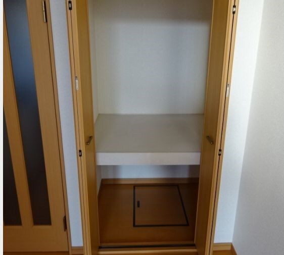 マイン・ハイムＣの物件内観写真