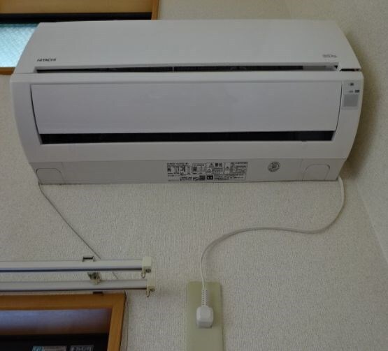 マイン・ハイムＣの物件内観写真