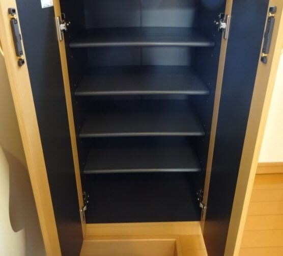 マイン・ハイムＣの物件内観写真