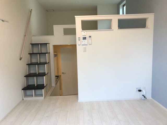 Long An Skyの物件内観写真