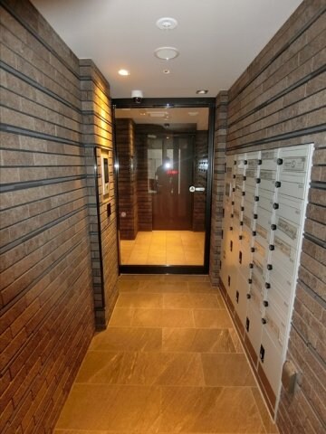 エクルベージュの物件外観写真