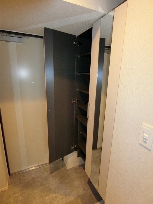 エクルベージュの物件内観写真