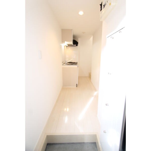 Gran　de　愛宕橋の物件内観写真