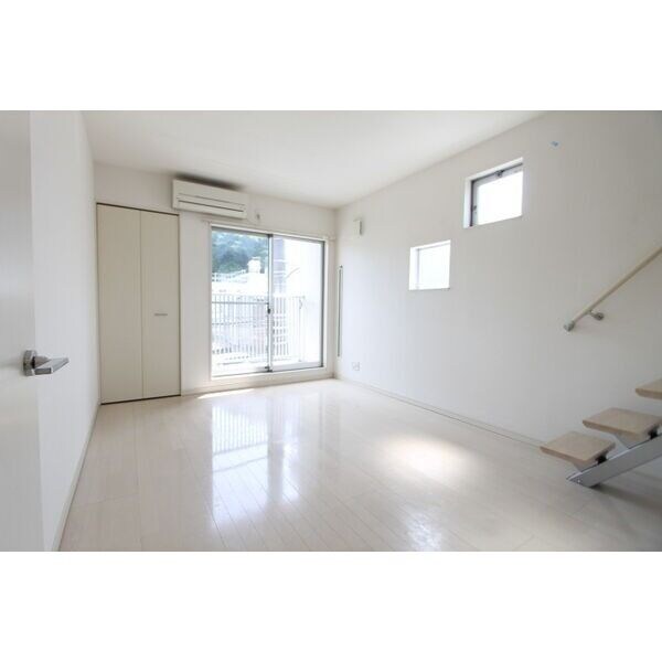 Gran　de　愛宕橋の物件内観写真