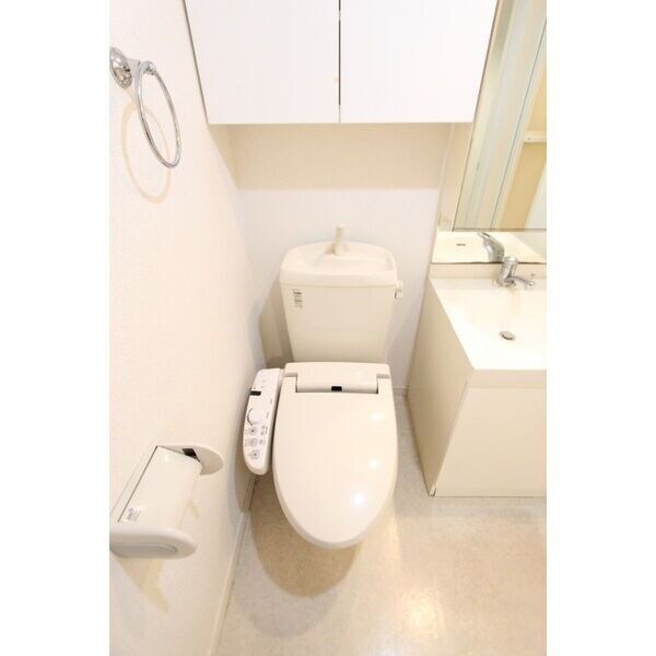 Gran　de　愛宕橋の物件内観写真