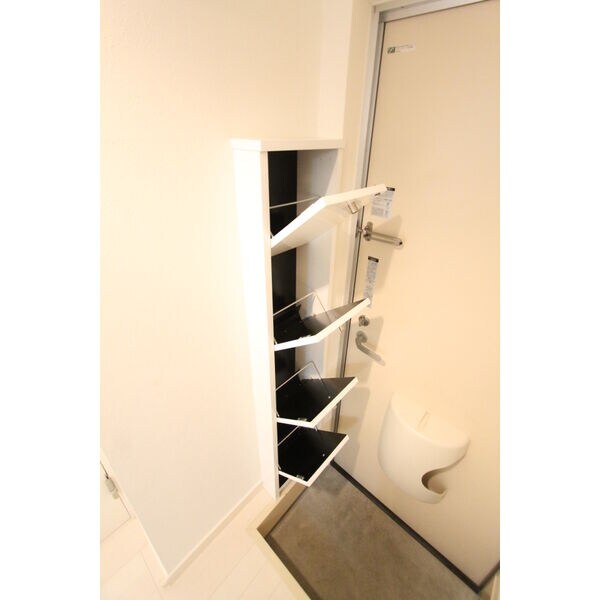 Gran　de　愛宕橋の物件内観写真