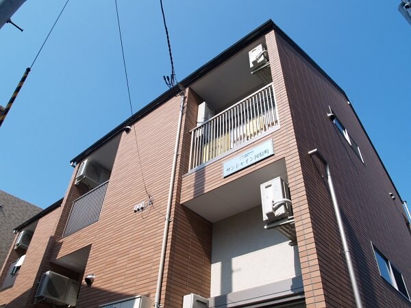 河原町駅 徒歩5分 1階の物件外観写真