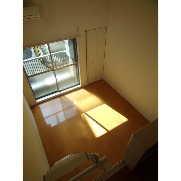 河原町駅 徒歩5分 1階の物件内観写真