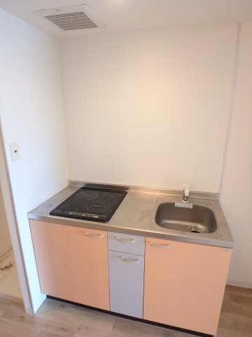 フォレスト・ヒル仙台青葉の物件内観写真