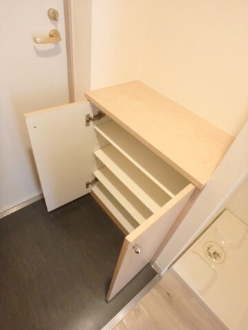 フォレスト・ヒル仙台青葉の物件内観写真