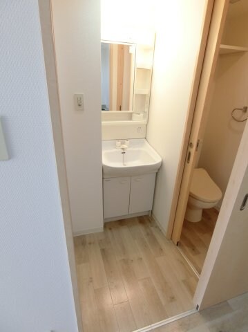 フォレスト・ヒル仙台青葉の物件内観写真