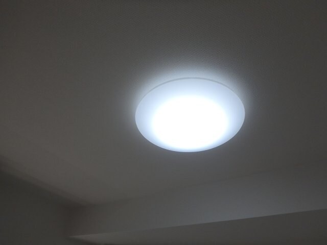 フォレスト・ヒル仙台青葉の物件内観写真