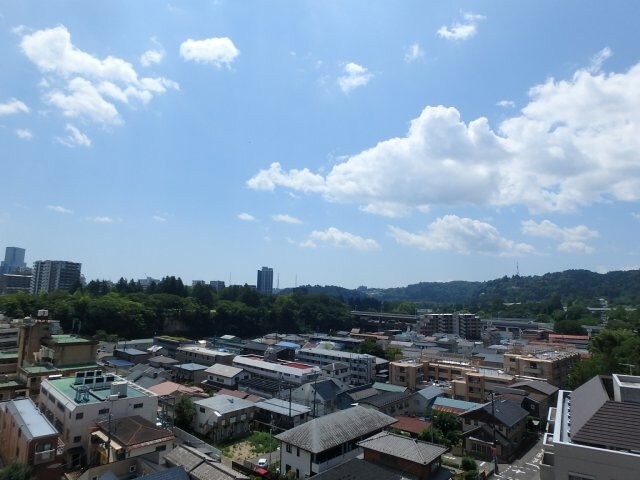 フォレスト・ヒル仙台青葉の物件内観写真