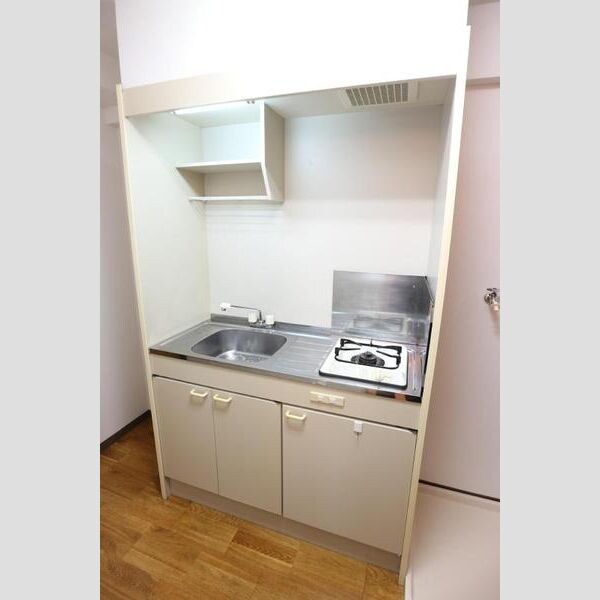 パレスKMの物件内観写真