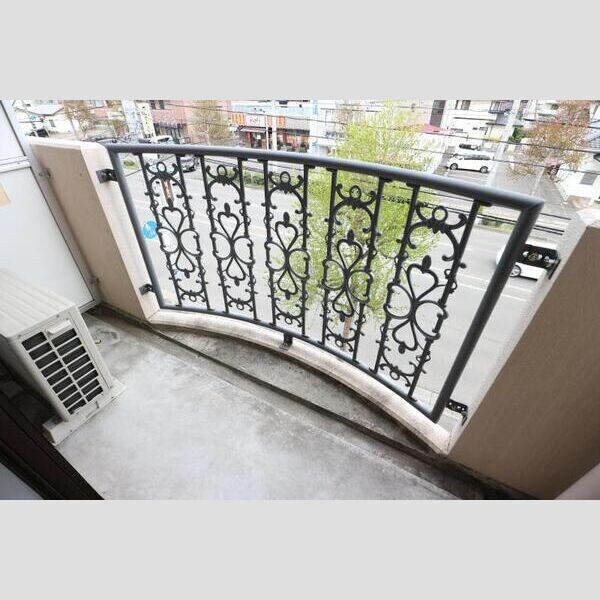 パレスKMの物件内観写真