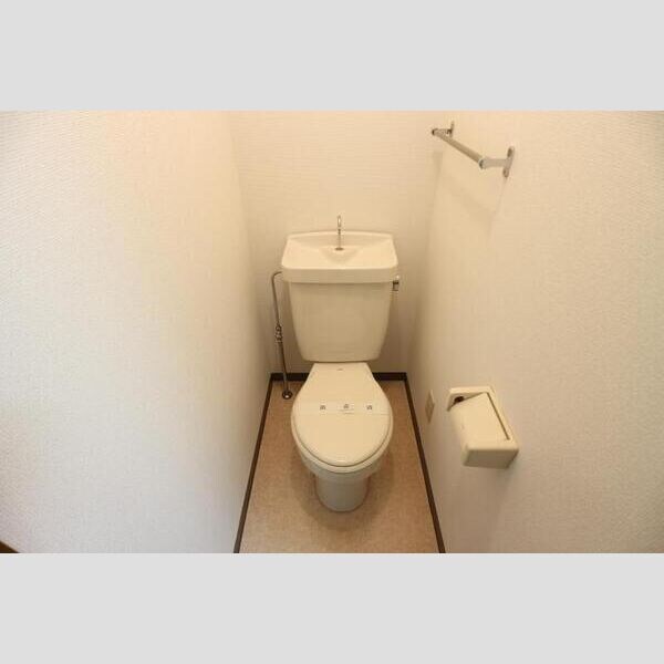 パレスKMの物件内観写真