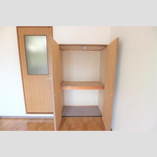 パレスKMの物件内観写真