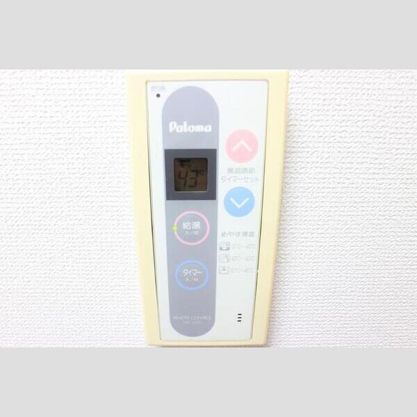 パレスKMの物件内観写真