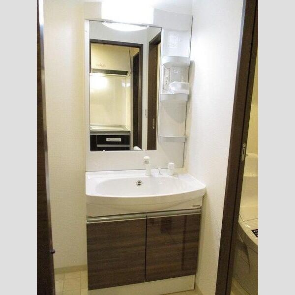 LINK STAGE郡山の物件内観写真