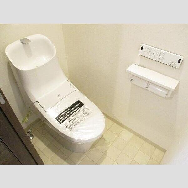 LINK STAGE郡山の物件内観写真