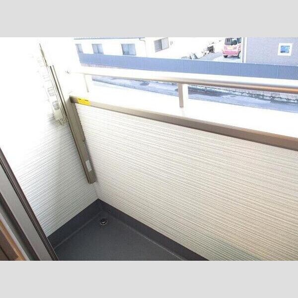 LINK STAGE郡山の物件内観写真