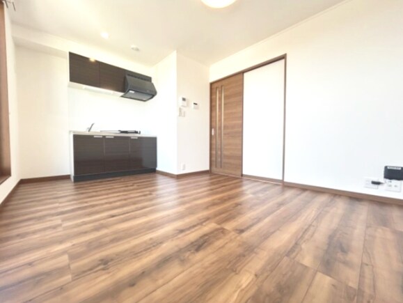 エクシリア東仙台Ⅱの物件内観写真