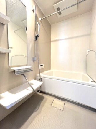 エクシリア東仙台Ⅱの物件内観写真