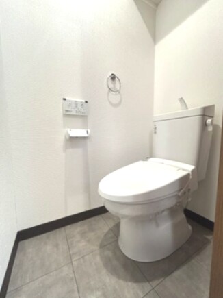 エクシリア東仙台Ⅱの物件内観写真