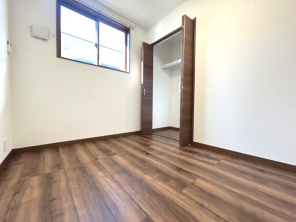 エクシリア東仙台Ⅱの物件内観写真