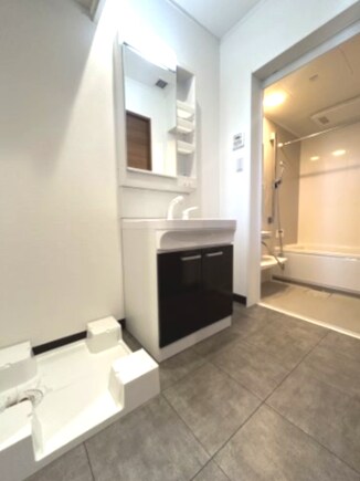 エクシリア東仙台Ⅱの物件内観写真