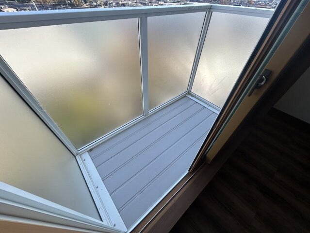 エクシリア東仙台Ⅱの物件内観写真